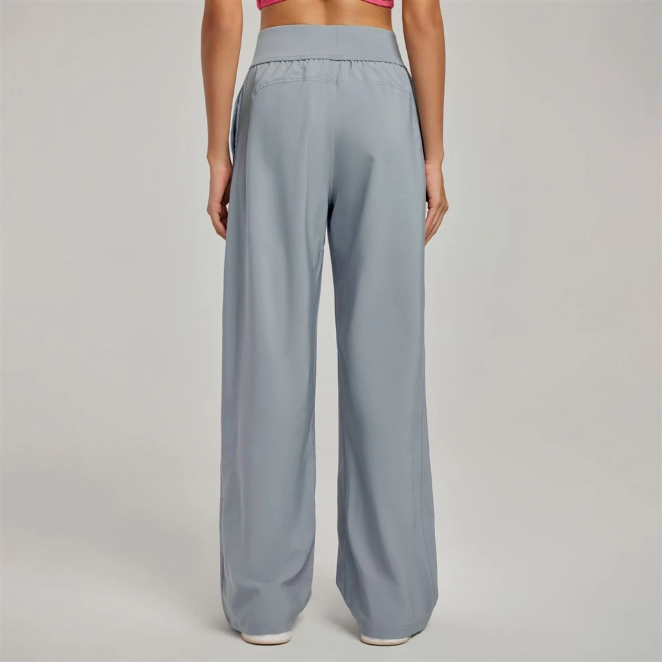 Exercise Trousers For Ladies factory